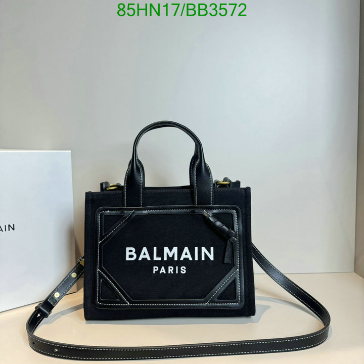 Balmain-Bag-4A Quality Code: BB3572 $: 85USD