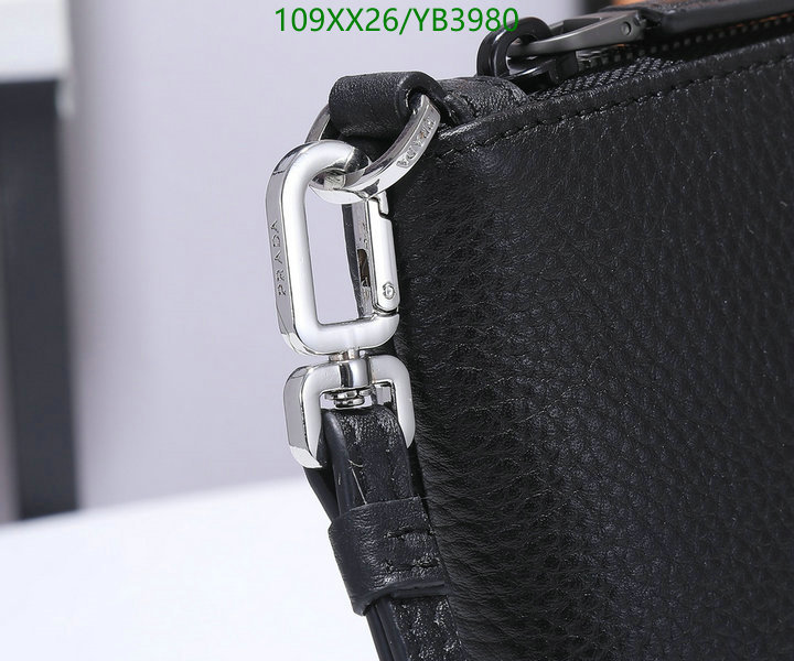 Prada-Bag-Mirror Quality Code: YB3980 $: 109USD
