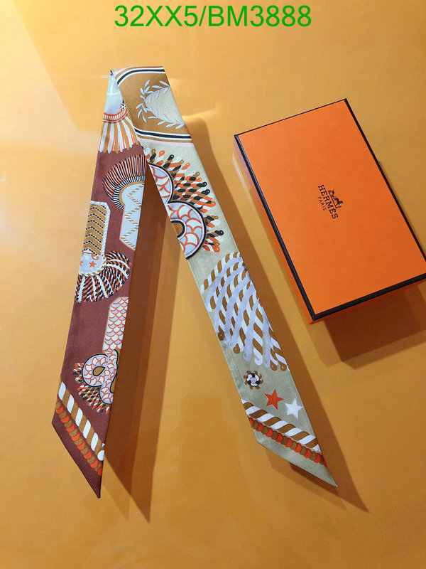 Hermes-Scarf Code: BM3888 $: 32USD