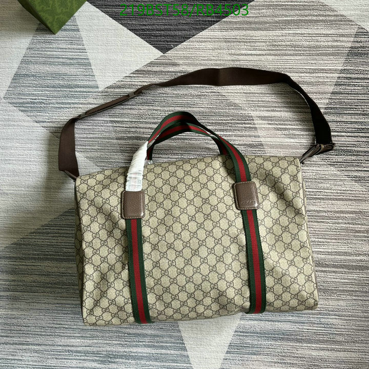 Gucci-Bag-Mirror Quality Code: RB4503 $: 219USD