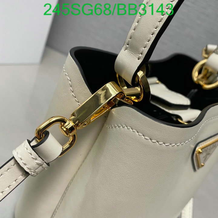 Prada-Bag-Mirror Quality Code: BB3143 $: 245USD