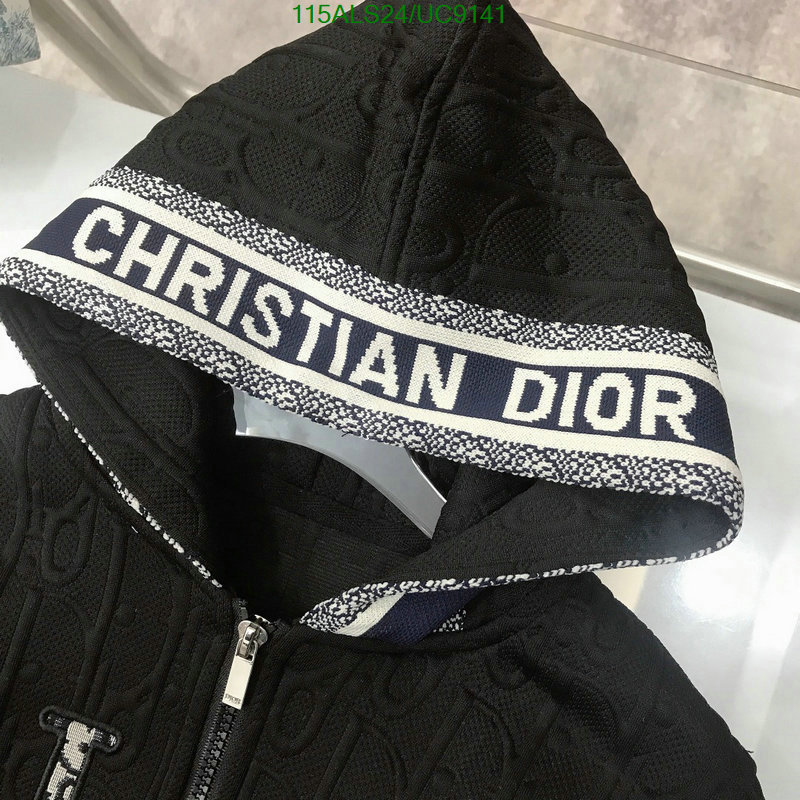 Dior-Kids clothing Code: UC9141 $: 115USD