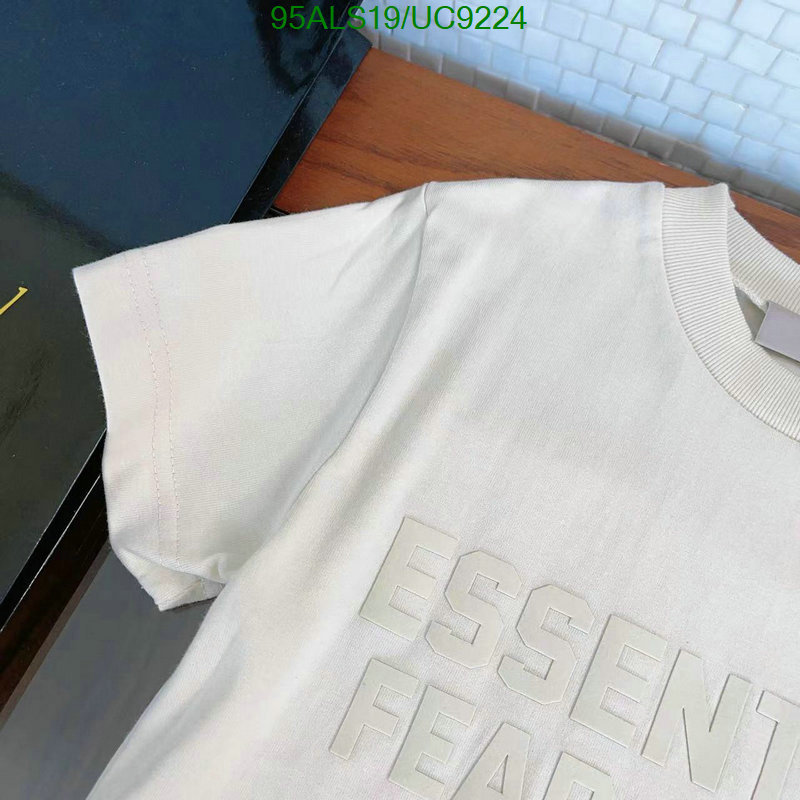 Essentials-Kids clothing Code: UC9224 $: 95USD