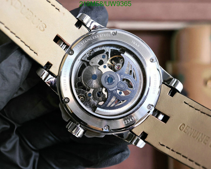 Roger Dubuis-Watch-Mirror Quality Code: UW9365 $: 219USD