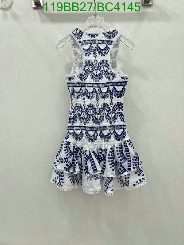 Zimmermann-Clothing Code: BC4145 $: 119USD