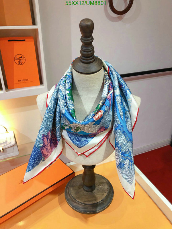 Hermes-Scarf Code: UM8801 $: 55USD