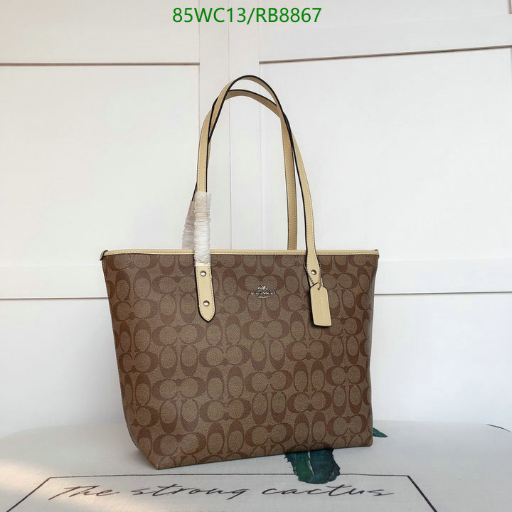 Coach-Bag-4A Quality Code: RB8867 $: 85USD