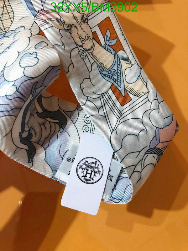 Hermes-Scarf Code: BM3902 $: 32USD