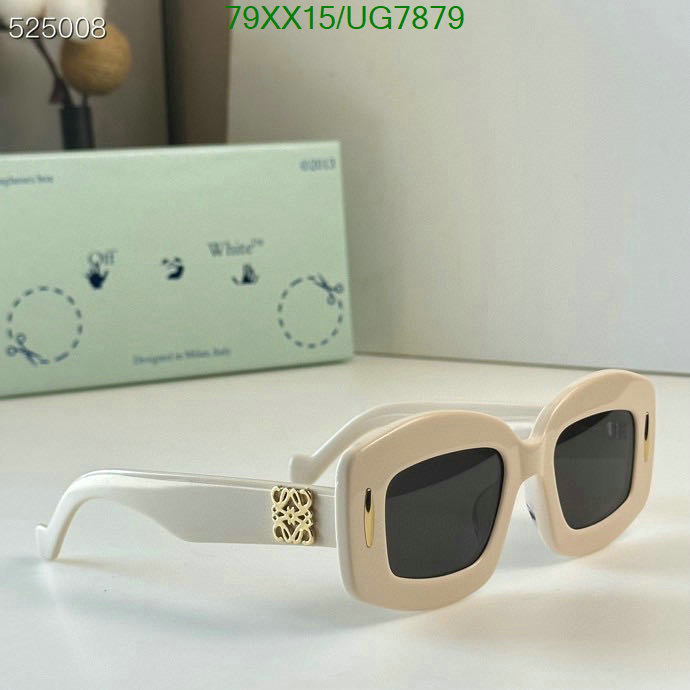Loewe-Glasses Code: UG7879 $: 79USD