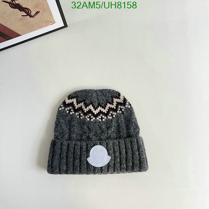 Moncler-Cap(Hat) Code: UH8158 $: 32USD