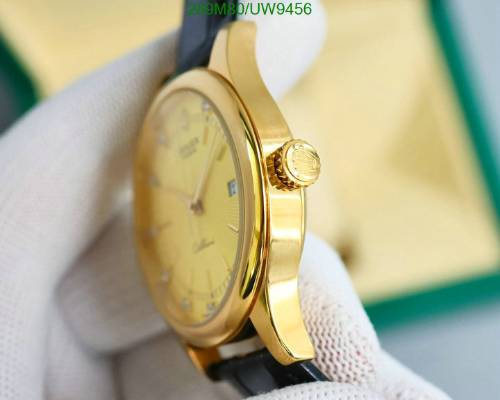 Rolex-Watch-Mirror Quality Code: UW9456 $: 289USD