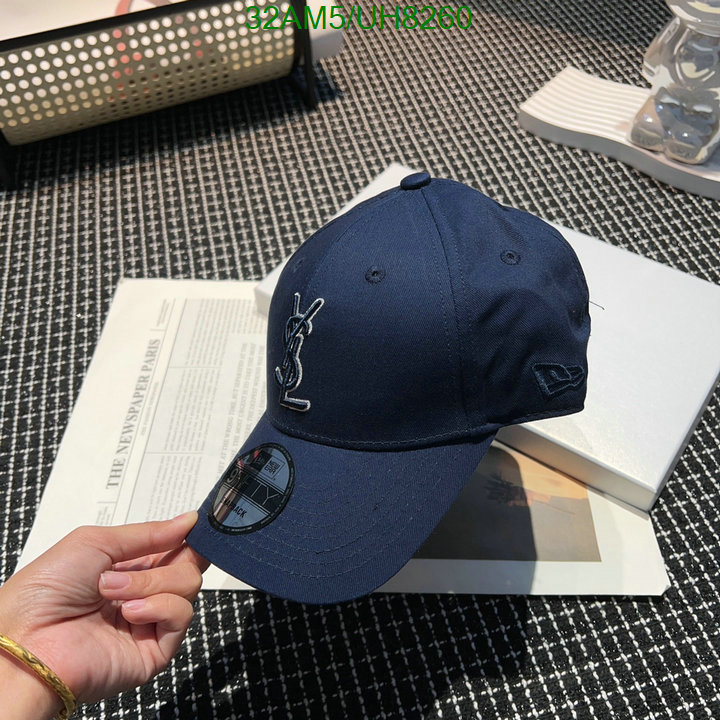 YSL-Cap(Hat) Code: UH8260 $: 32USD