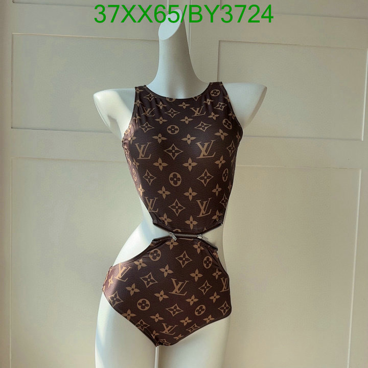 LV-Swimsuit Code: BY3724 $: 37USD