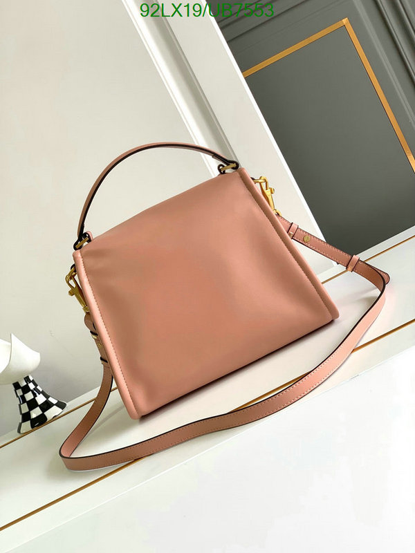 Valentino-Bag-4A Quality Code: UB7553 $: 92USD