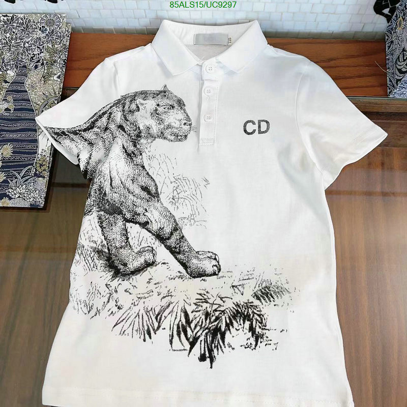 Dior-Kids clothing Code: UC9297 $: 85USD