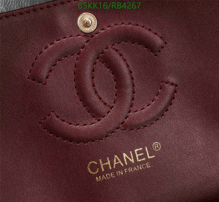 Chanel-Bag-4A Quality Code: RB4267 $: 85USD