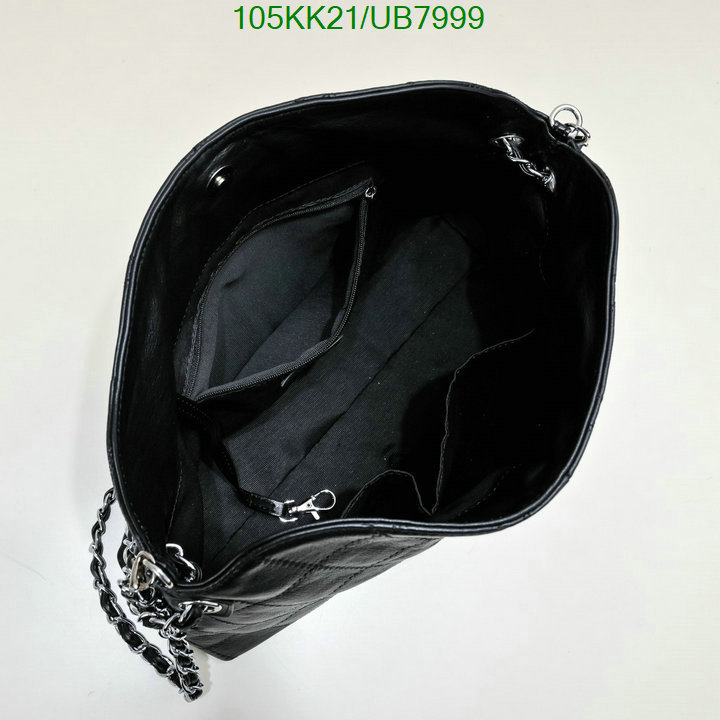 Chanel-Bag-4A Quality Code: UB7999 $: 105USD