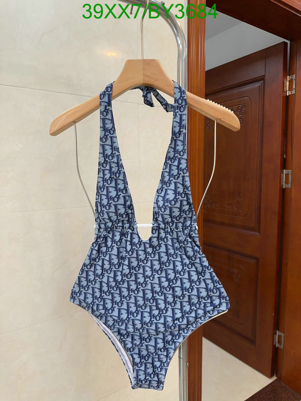 Dior-Swimsuit Code: BY3684 $: 39USD