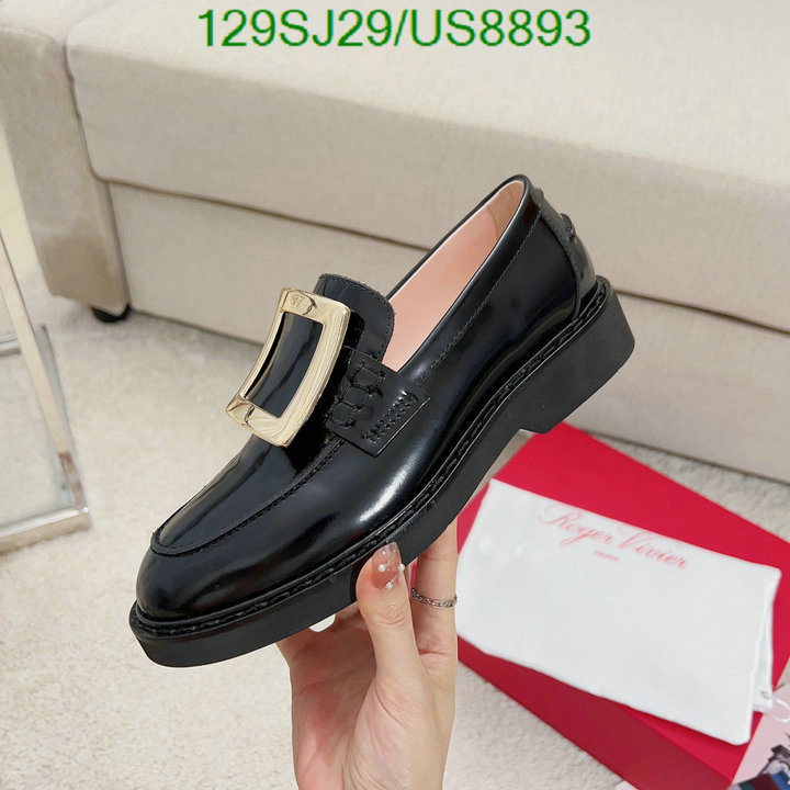 Roger Vivier-Women Shoes Code: US8893 $: 129USD