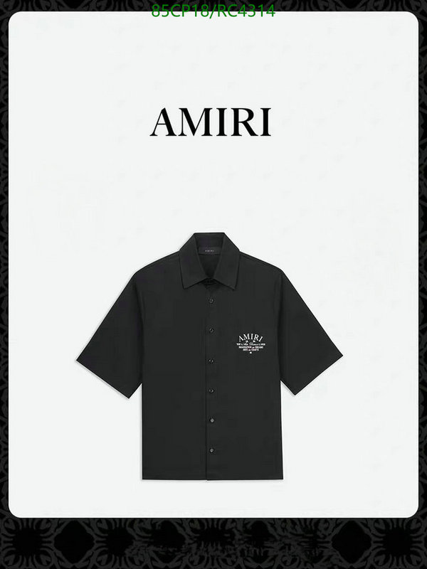 Amiri-Clothing Code: RC4314 $: 85USD