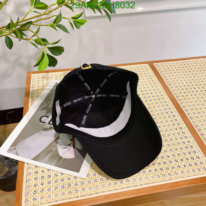 Celine-Cap(Hat) Code: UH8032 $: 29USD