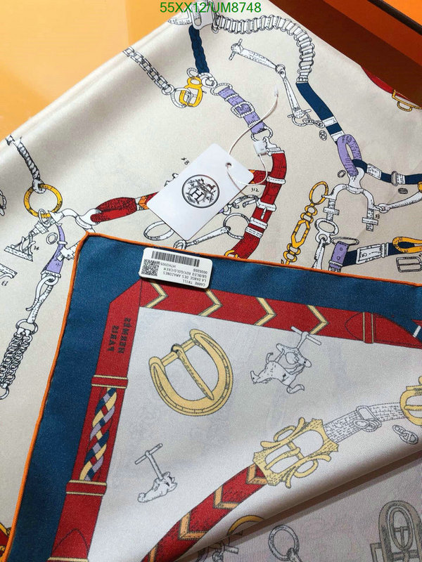 Hermes-Scarf Code: UM8748 $: 55USD