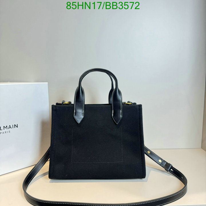 Balmain-Bag-4A Quality Code: BB3572 $: 85USD