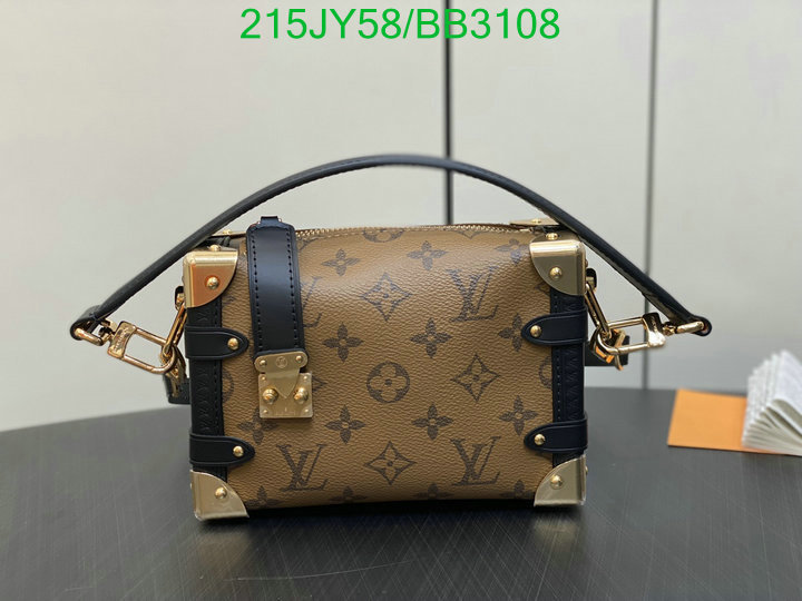 LV-Bag-Mirror Quality Code: BB4108 $: 215USD