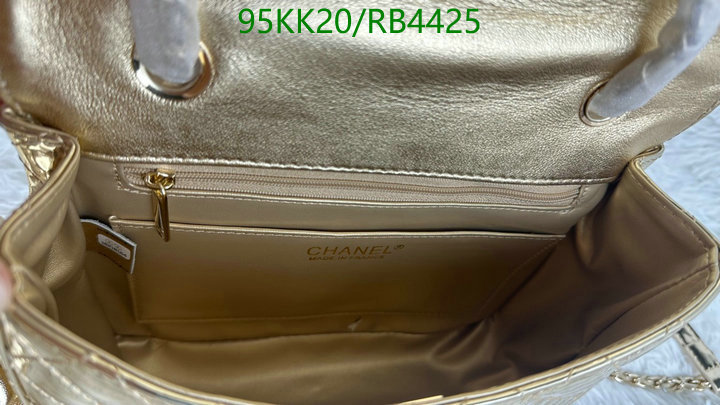 Chanel-Bag-4A Quality Code: RB4425