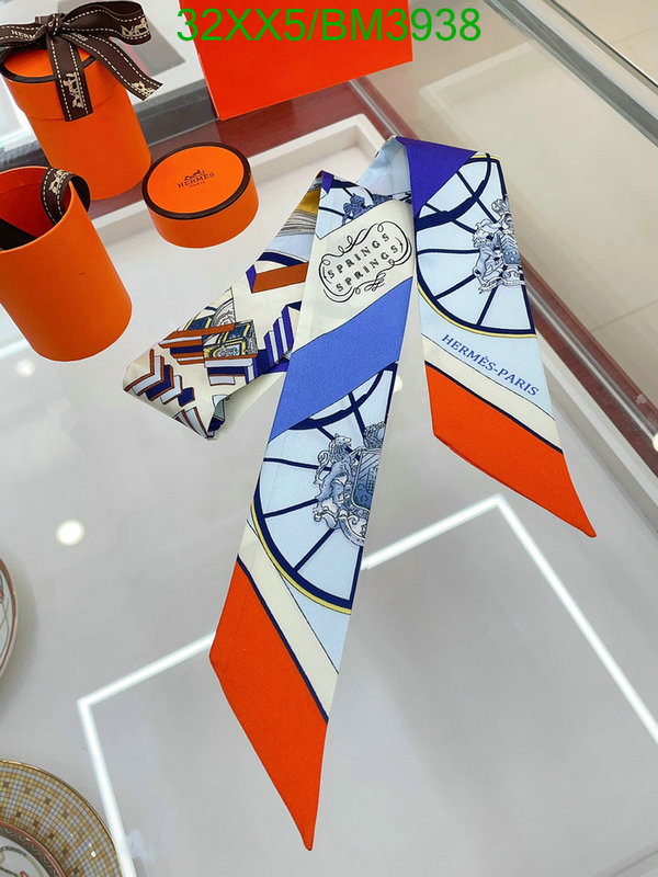 Hermes-Scarf Code: BM3938 $: 32USD