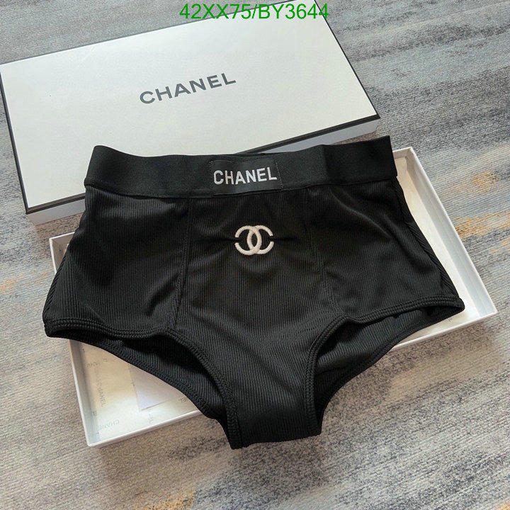Chanel-Swimsuit Code: BY3644 $: 42USD