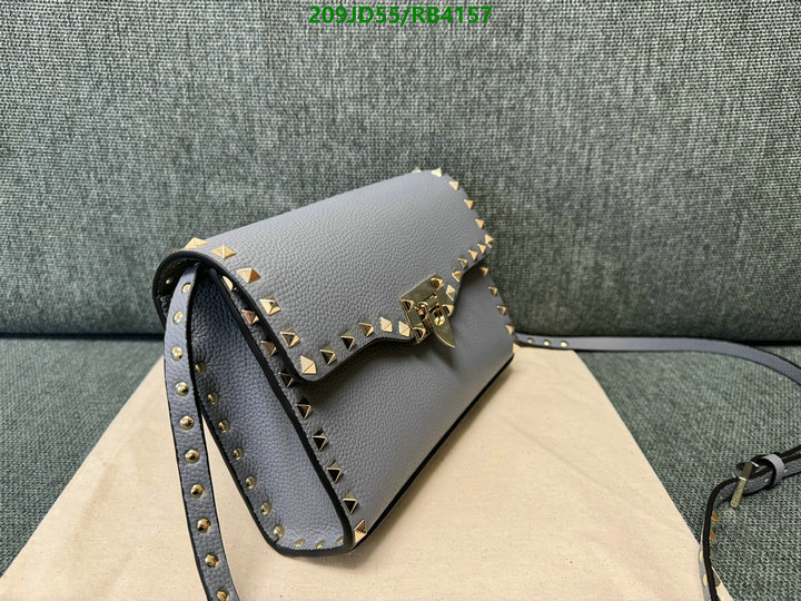 Valentino-Bag-Mirror Quality Code: RB4157 $: 209USD