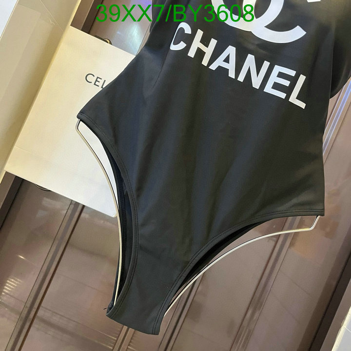 Chanel-Swimsuit Code: BY3608 $: 39USD