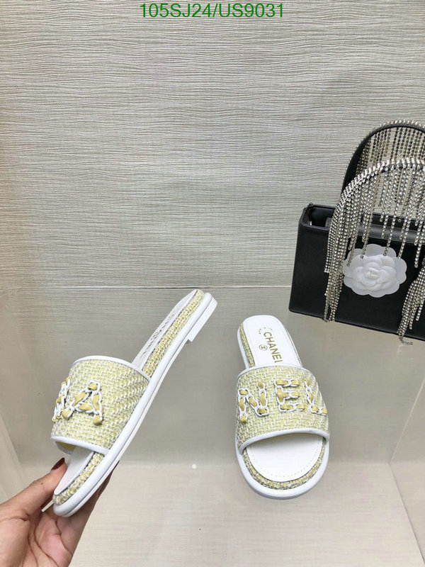 Chanel-Women Shoes Code: US9031 $: 105USD