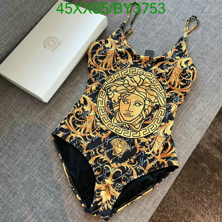 Versace-Swimsuit Code: BY3753 $: 45USD