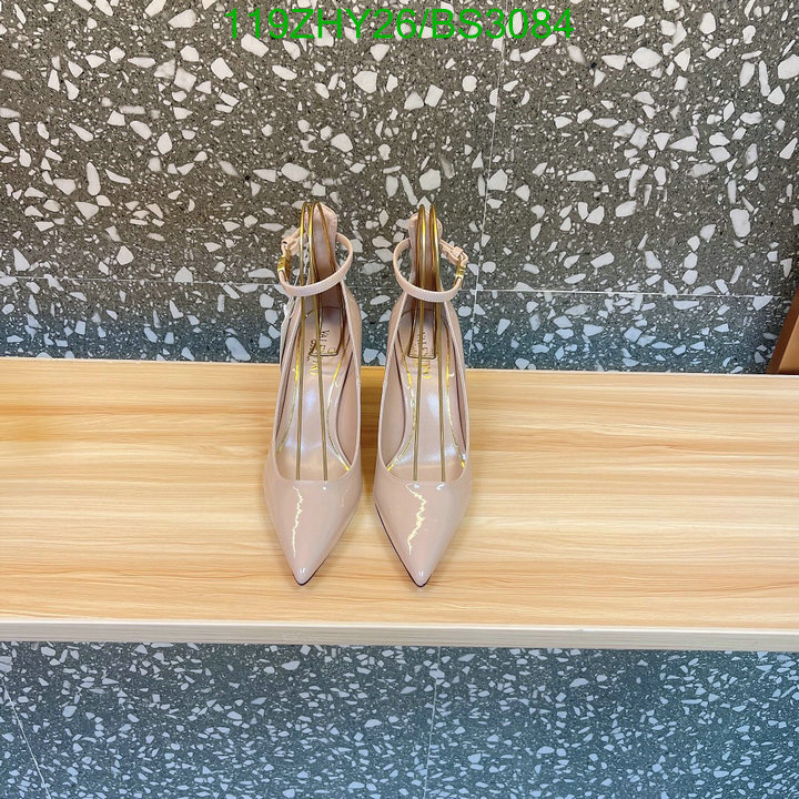 Valentino-Women Shoes Code: BS3084 $: 119USD