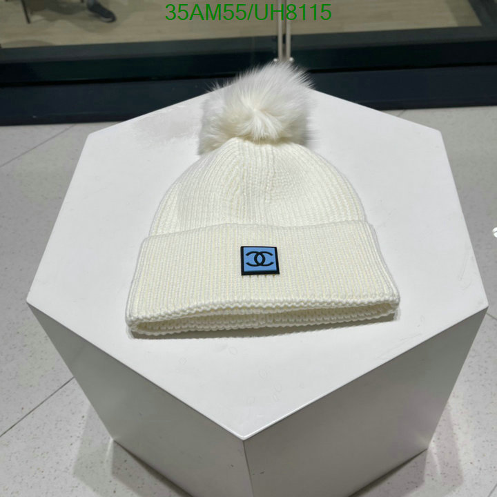 Chanel-Cap(Hat) Code: UH8115 $: 35USD