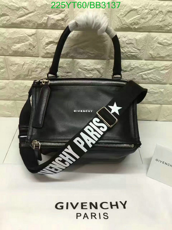 Givenchy-Bag-Mirror Quality Code: BB3137 $: 225USD