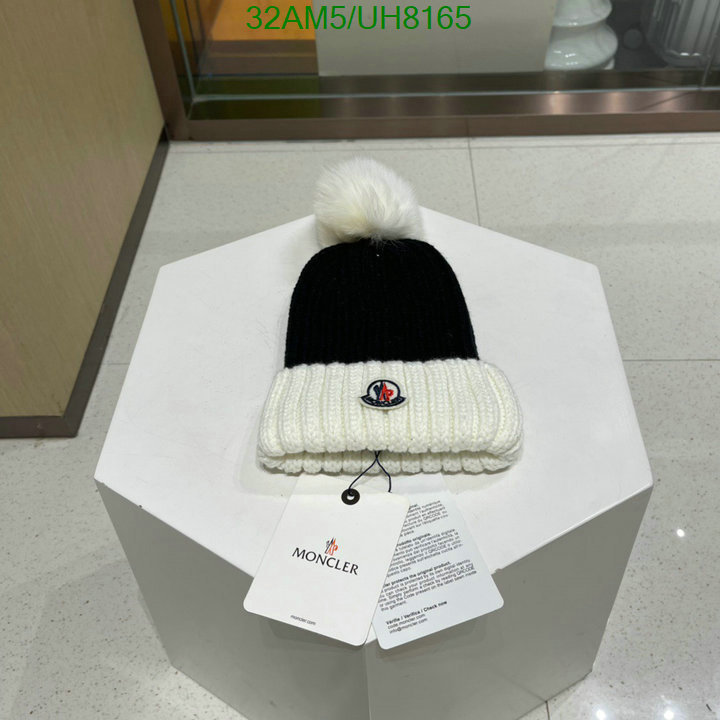 Moncler-Cap(Hat) Code: UH8165 $: 32USD