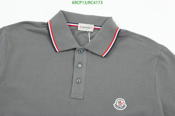 Moncler-Clothing Code: RC4173 $: 69USD