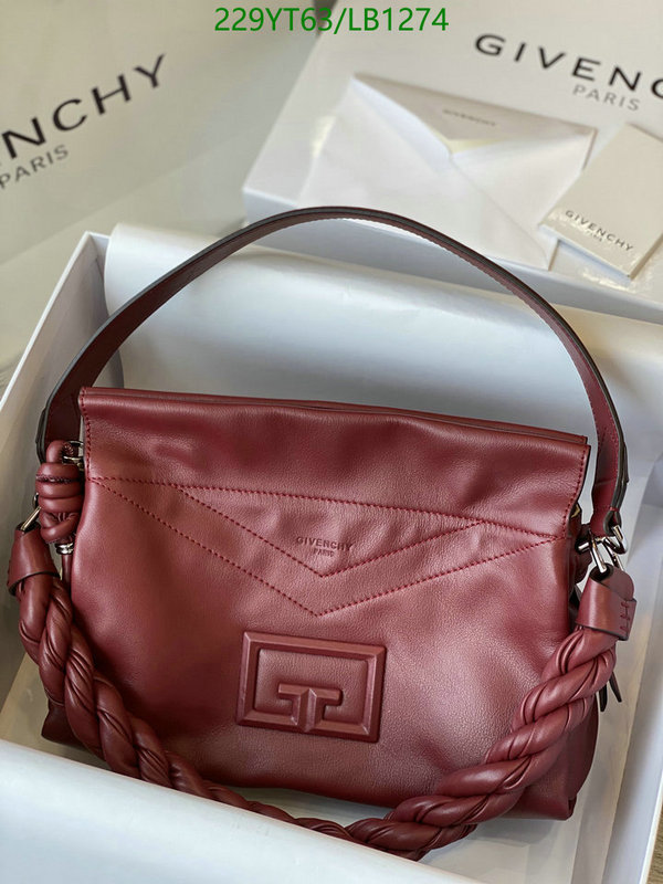 Givenchy-Bag-Mirror Quality Code: LB1274 $: 229USD