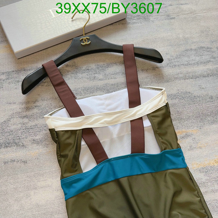 Celine-Swimsuit Code: BY3607 $: 39USD