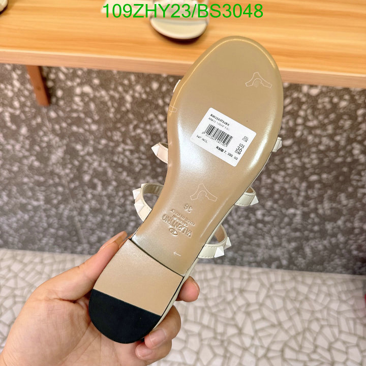 Valentino-Women Shoes Code: BS3048 $: 109USD