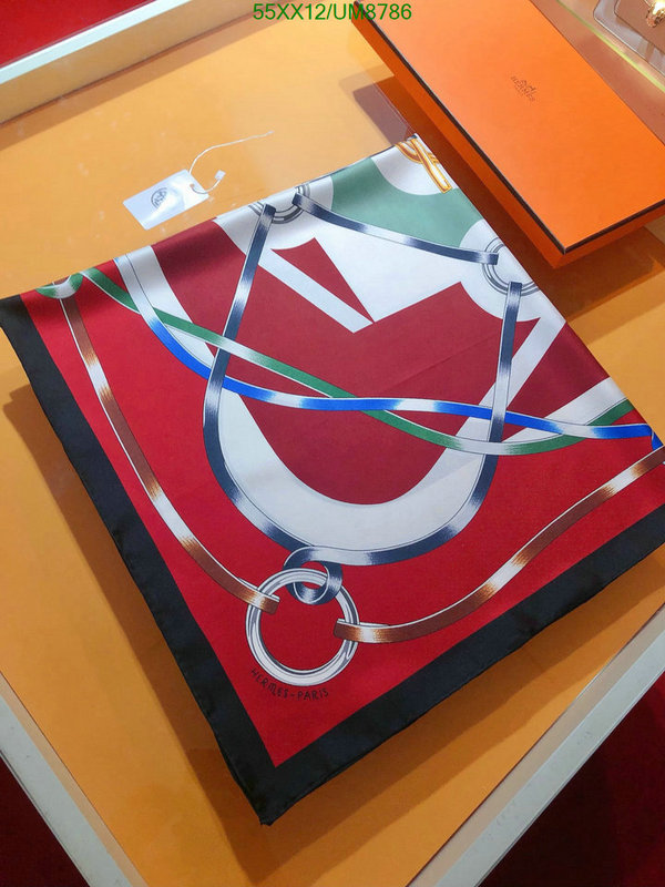 Hermes-Scarf Code: UM8786 $: 55USD