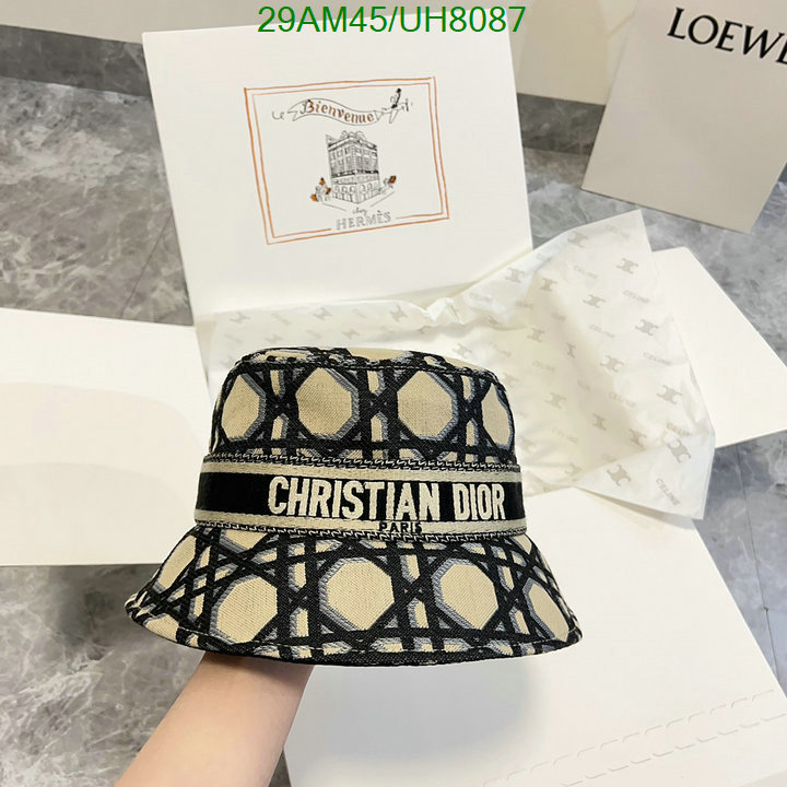 Dior-Cap(Hat) Code: UH8087 $: 29USD