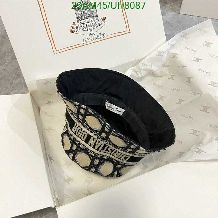 Dior-Cap(Hat) Code: UH8087 $: 29USD