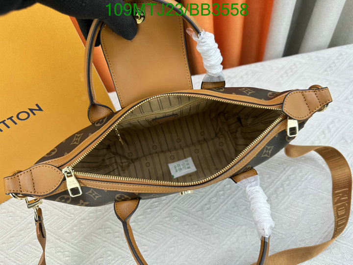 LV-Bag-4A Quality Code: BB3558 $: 109USD