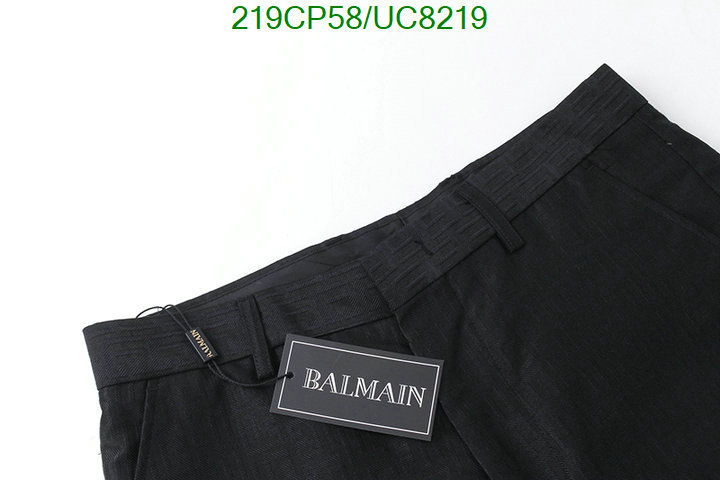 Balmain-Clothing Code: UC8219