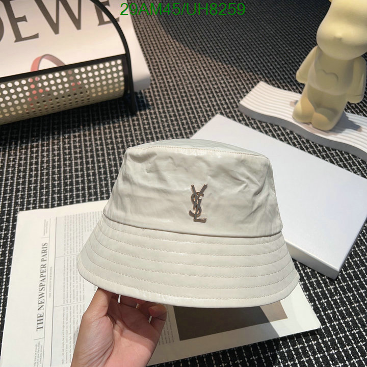 YSL-Cap(Hat) Code: UH8259 $: 29USD