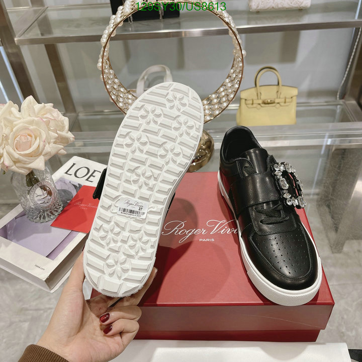 Roger Vivier-Women Shoes Code: US8613 $: 129USD